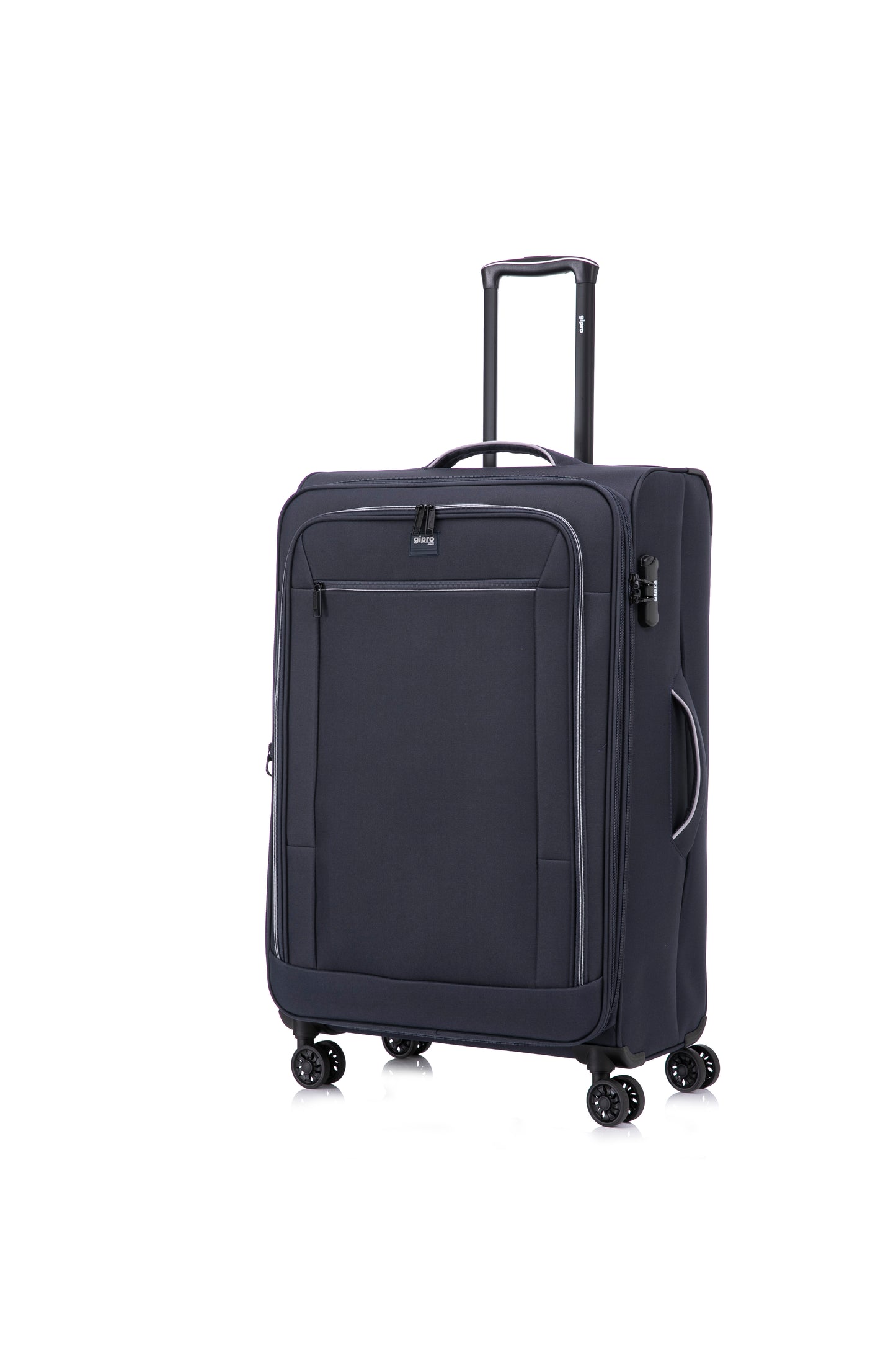 מזוודת בד 28 אינץ כחול כהה TOKYO