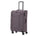 מזוודת בד 24 אינץ אפור TOKYO