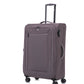 מזוודת בד 28 אינץ אפור TOKYO