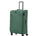 מזוודת בד 28 אינץ ירוק TOKYO
