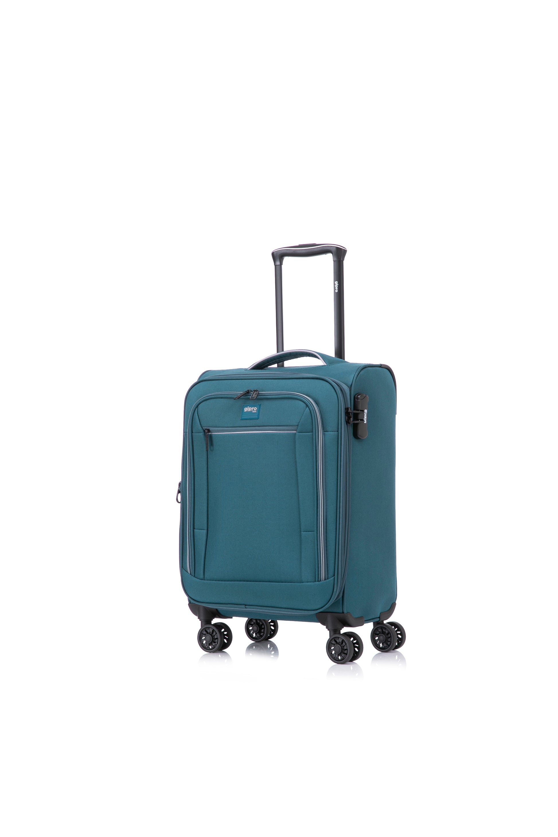 מזוודת בד 19 אינץ כחול TOKYO