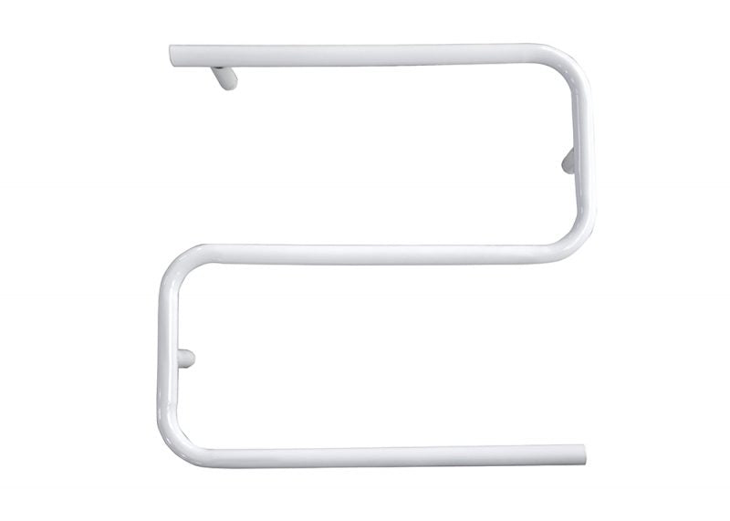 מתקן חשמלי לייבוש מגבות לבן דגם ATL-6995W