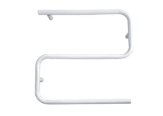 מתקן חשמלי לייבוש מגבות לבן דגם ATL-6995W