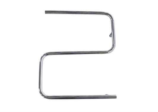 מתקן חשמלי לייבוש מגבות ניקל דגם ATL-6995S