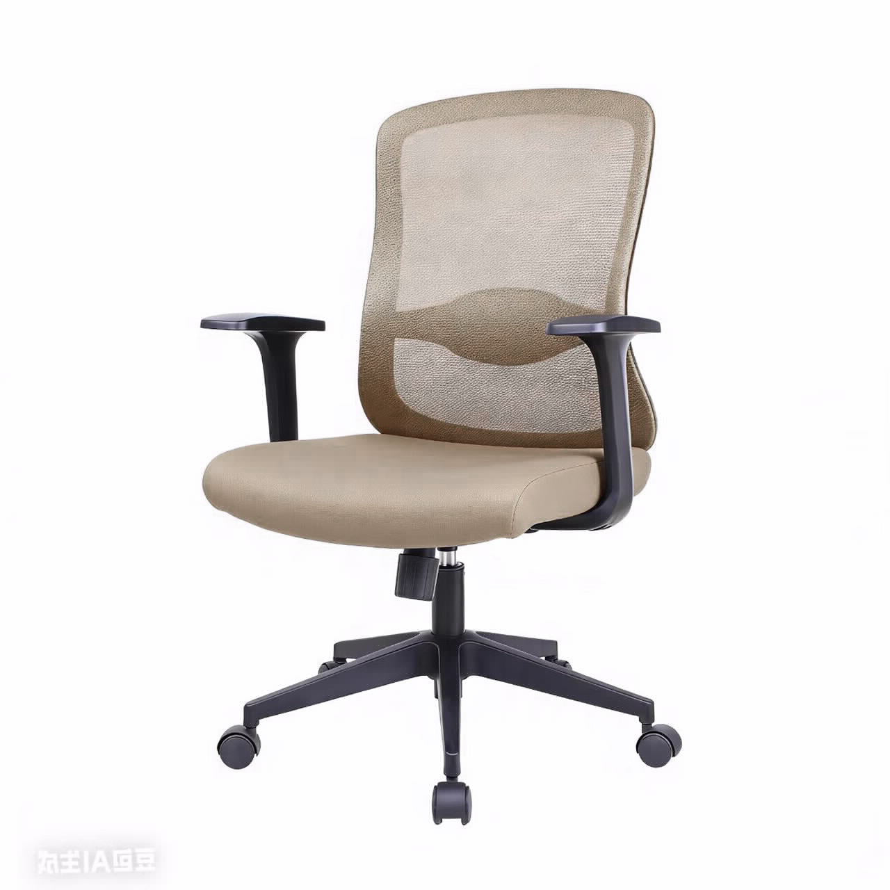 כסא משרדי טוקיו ברונזה