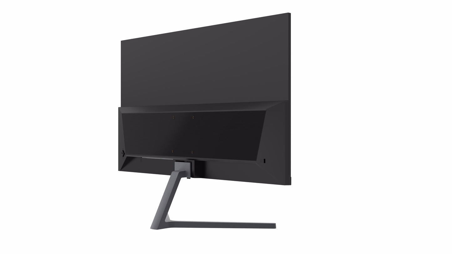 מסך מחשב 27'' QLED דגם LT-MN27246 של JVC