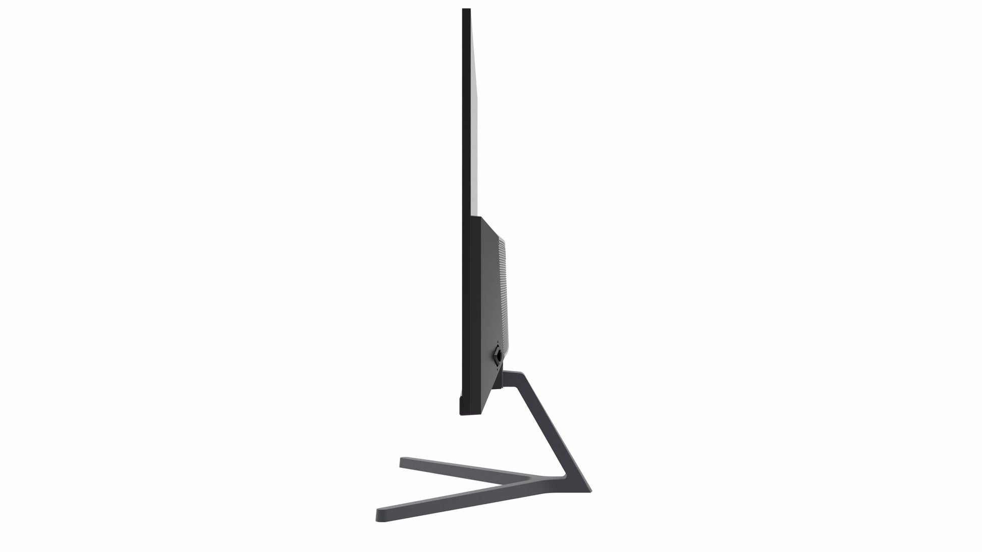 מסך מחשב 32'' QLED דגם LT-MN32246 של JVC