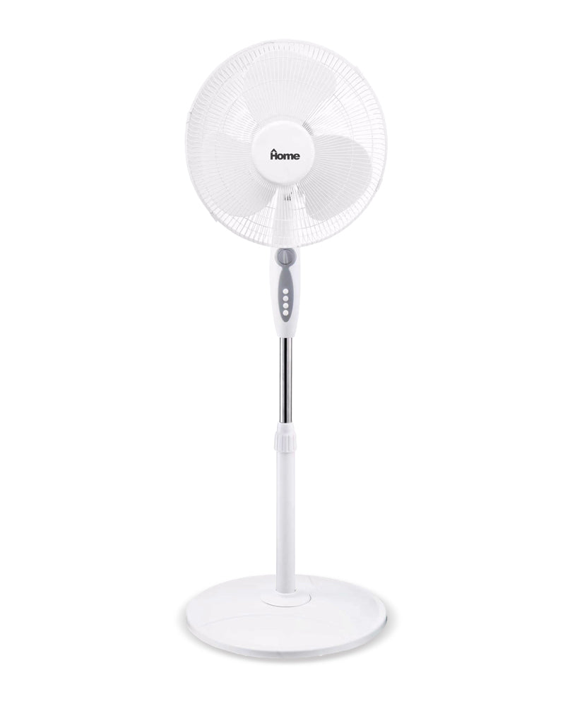 מאוורר עמוד 16'' 40W עם טיימר דגם HC-1626 של HOME