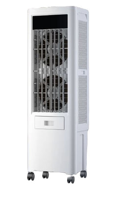 מצנן קולר כפול 50 ליטר דגם WES-10000HD2 של WESTIN