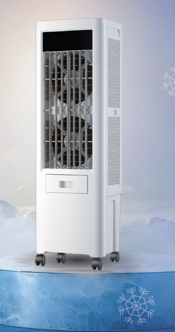 מצנן קולר כפול 50 ליטר דגם WES-10000HD2 של WESTIN