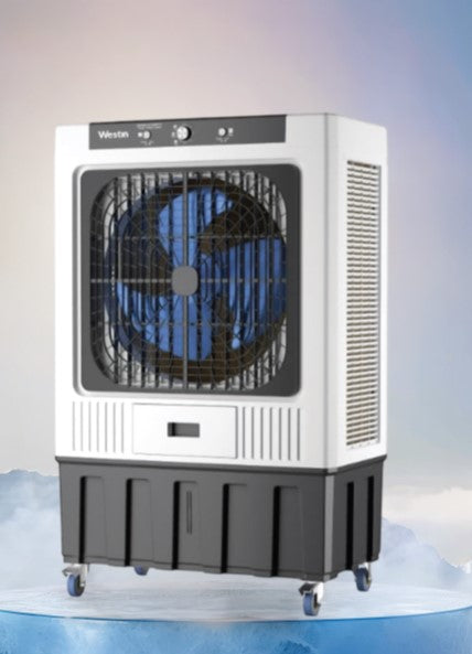 מצנן קולר תעשייתי ועוצמתי 150 ליטר דגם WES-32000A של WESTIN