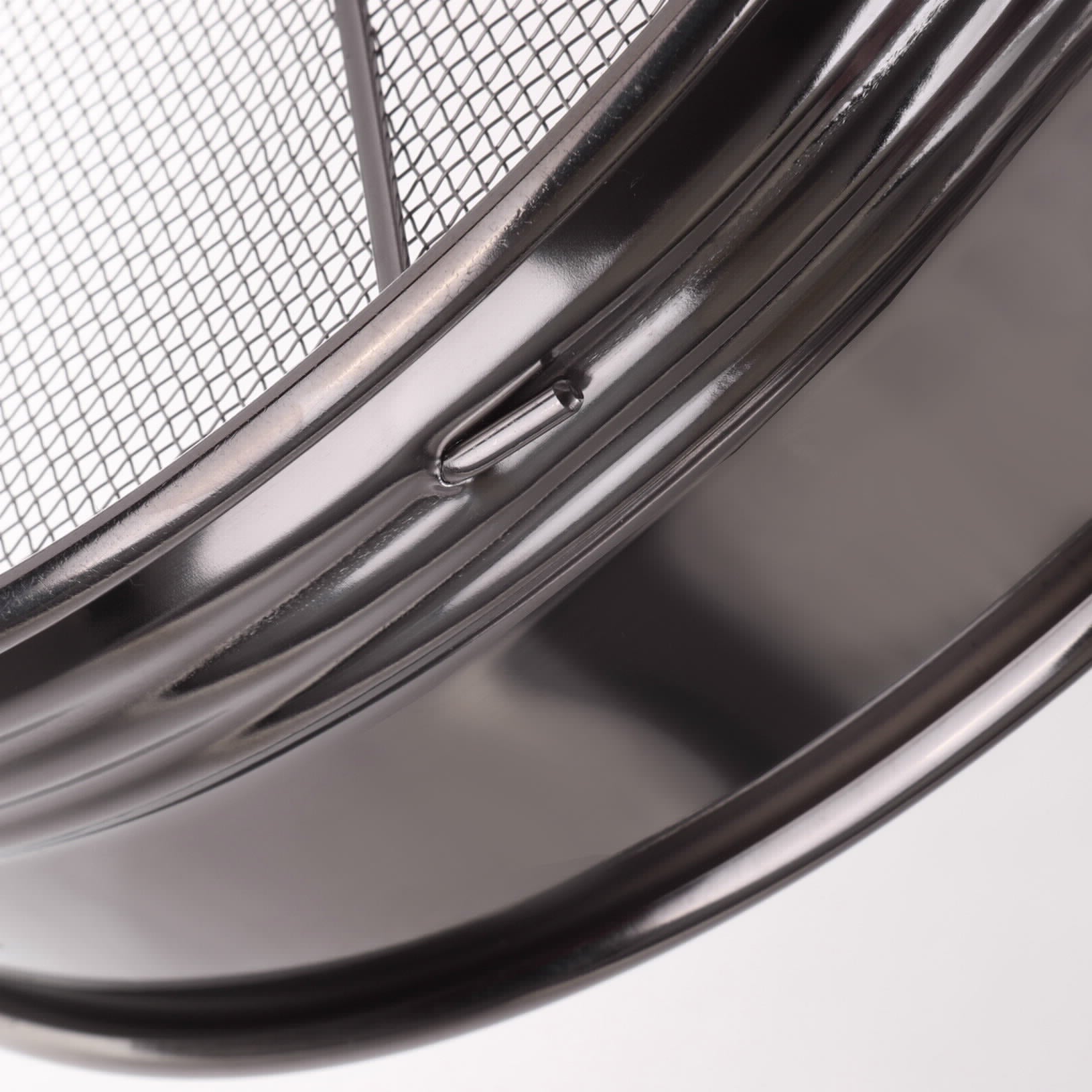 נפה קוסקוס 29.5 סמ נירוסטה Patiserie