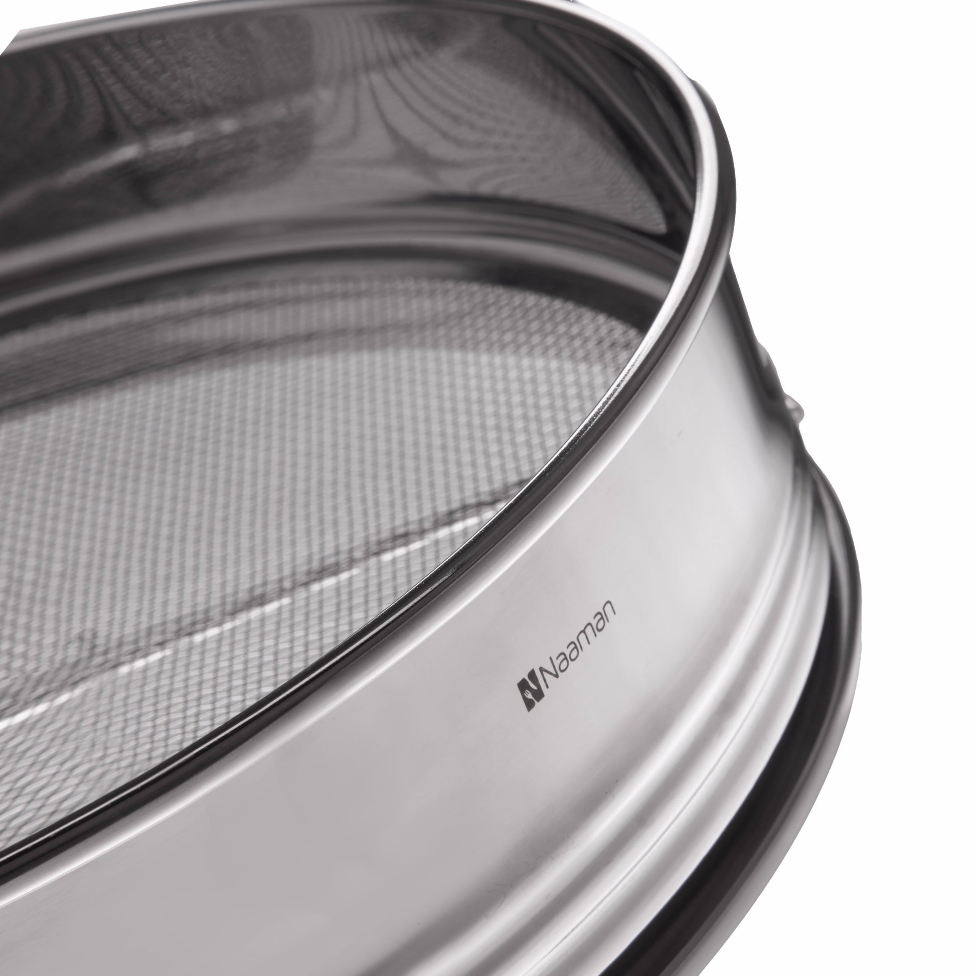 נפה קוסקוס 29.5 סמ נירוסטה Patiserie