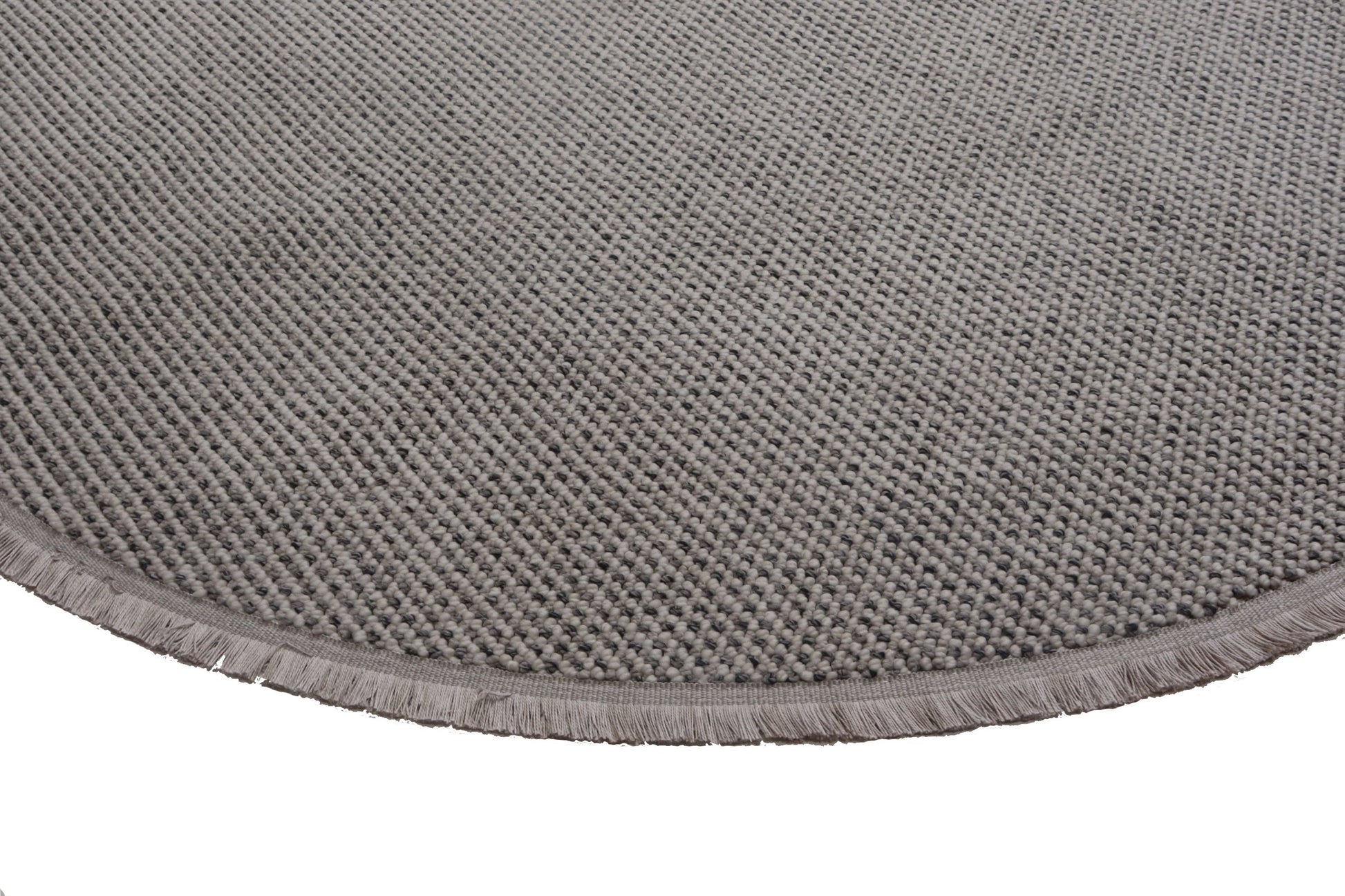 סקאי A5 אפור בהיר 1.60*1.60 עגול