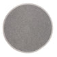 סקאי A3 אפור כהה 1.60*1.60 עגול
