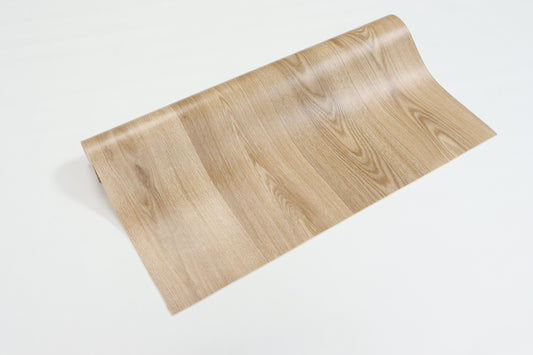 PVC אלון מעושן 1.20*0.66 T55