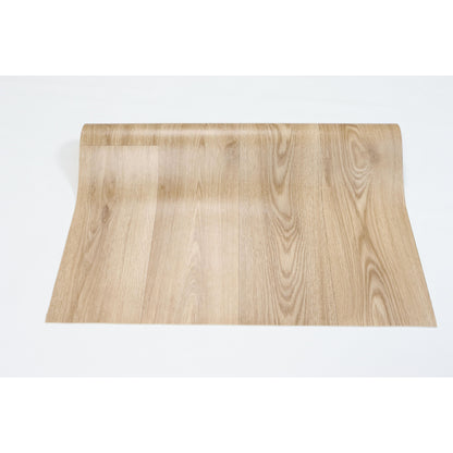 PVC אלון מעושן 1.20*0.66 T55