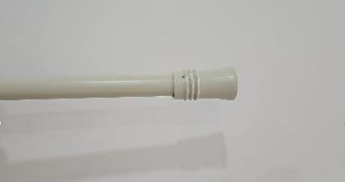 מוט 19 ממ עופרי  240*120 שמנת