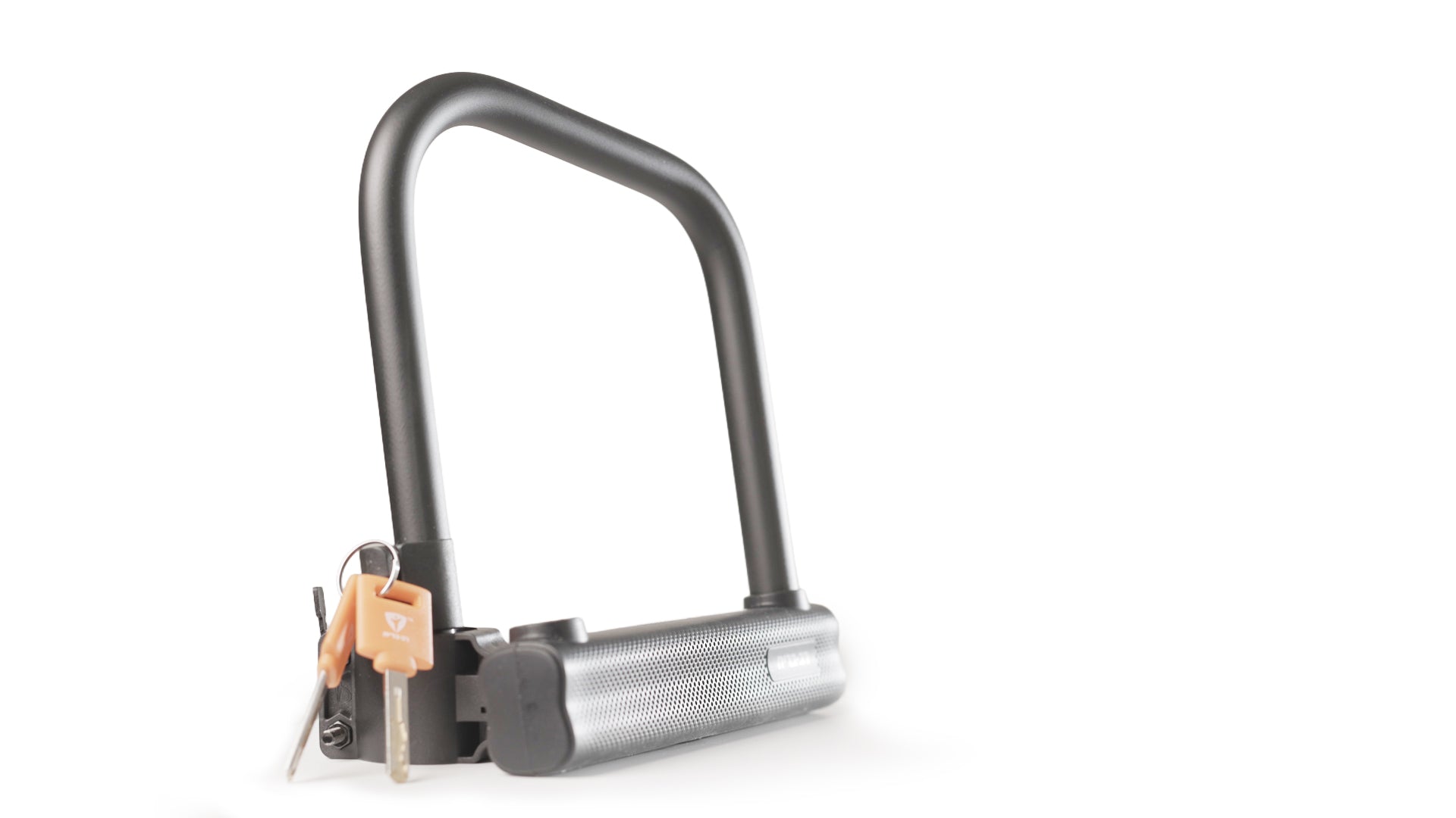 מנעול פרסה לאופניים דגם 651