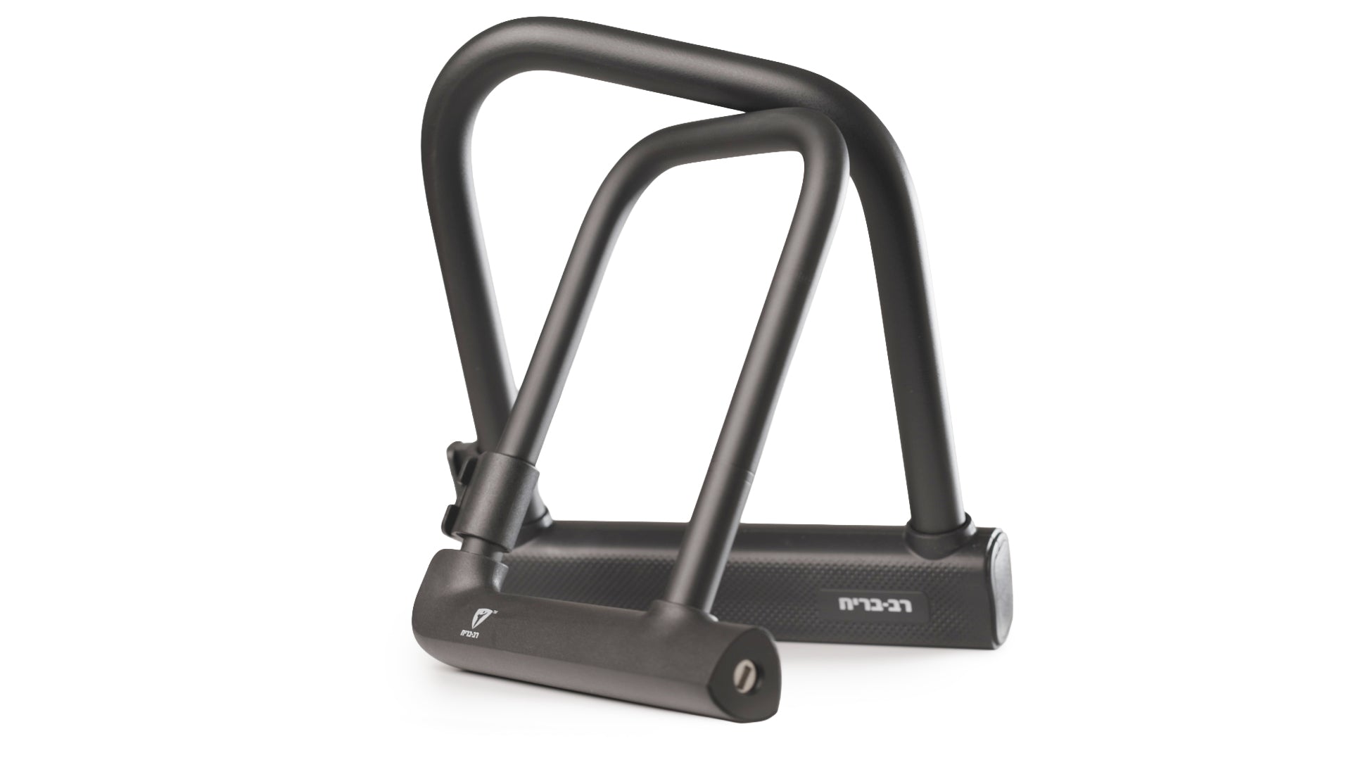 מנעול פרסה לאופניים דגם 651