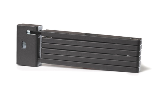 מנעול חוליות מתקפל לאופניים דגם 828 כול תו תקן ART