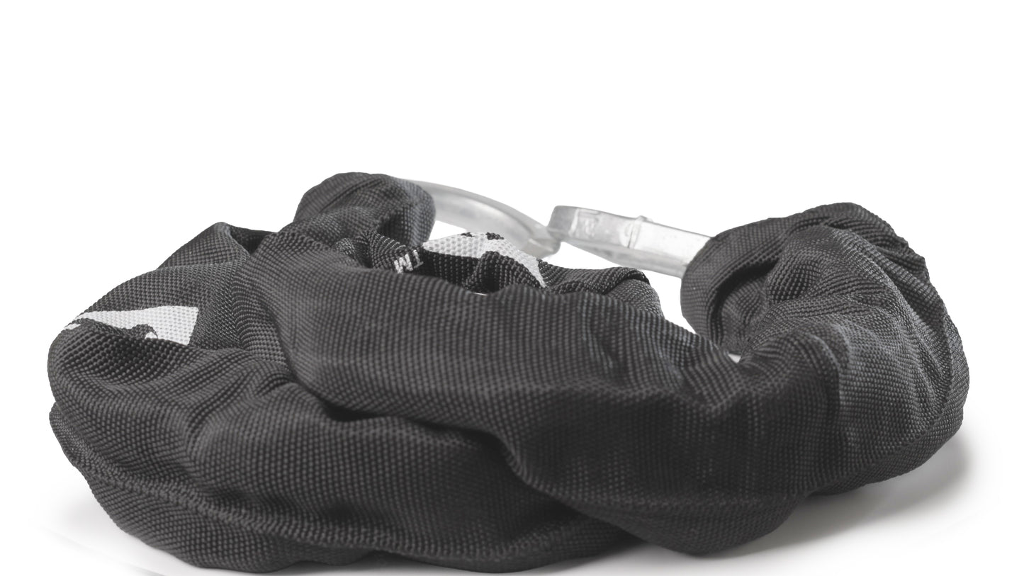 נעול שרשרת לאופניים דגם -909