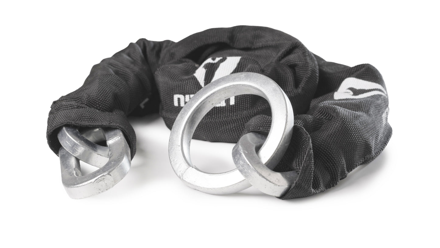 נעול שרשרת לאופניים דגם -909