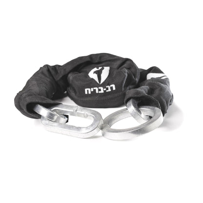 נעול שרשרת לאופניים דגם -909