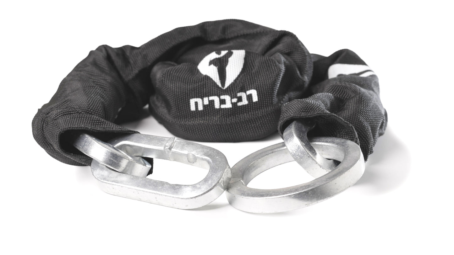 נעול שרשרת לאופניים דגם -909