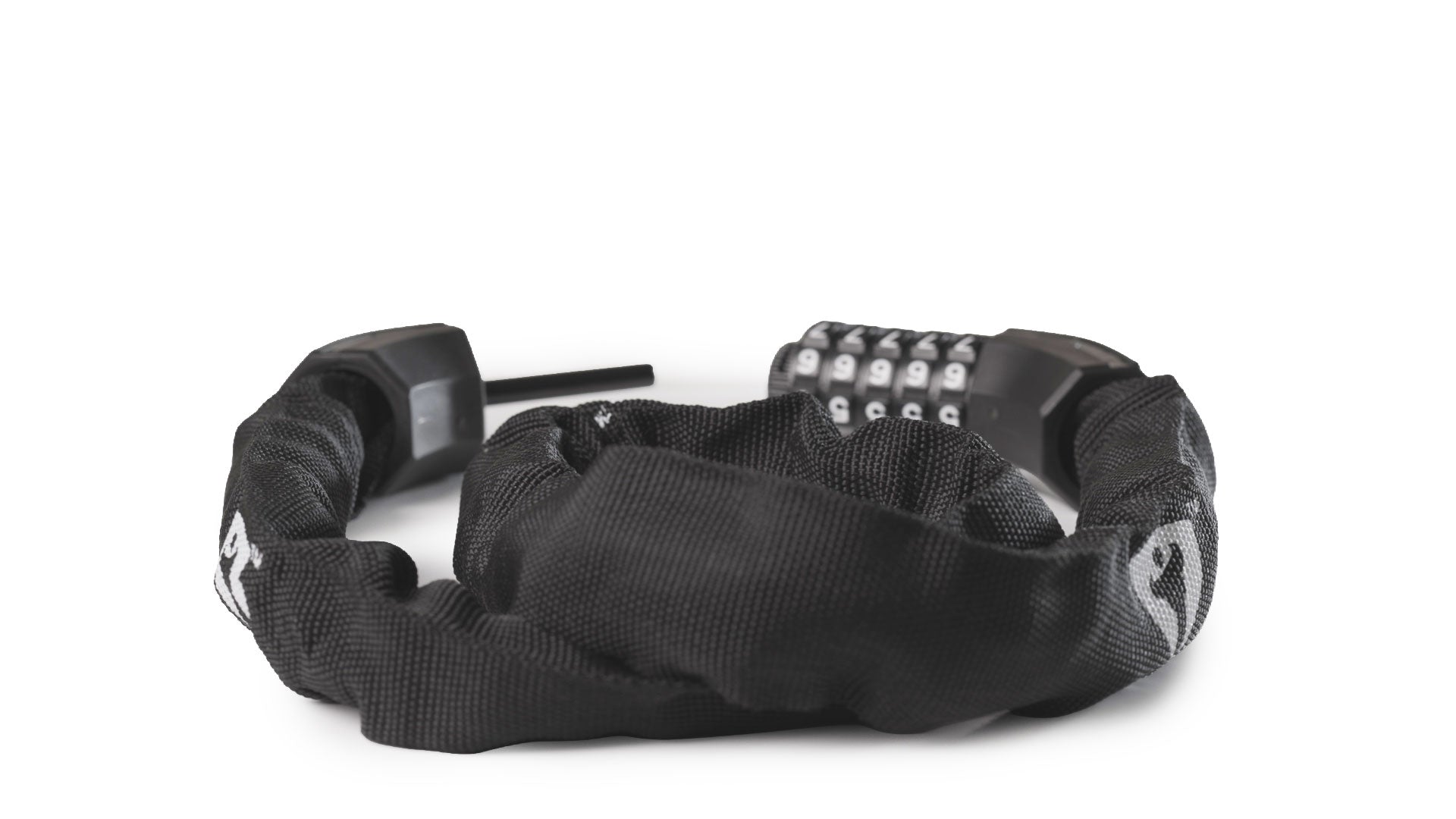 מנעול שרשרת לאופניים דגם 706