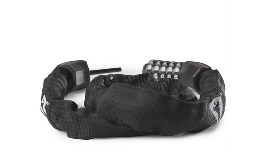 מנעול שרשרת לאופניים דגם 706