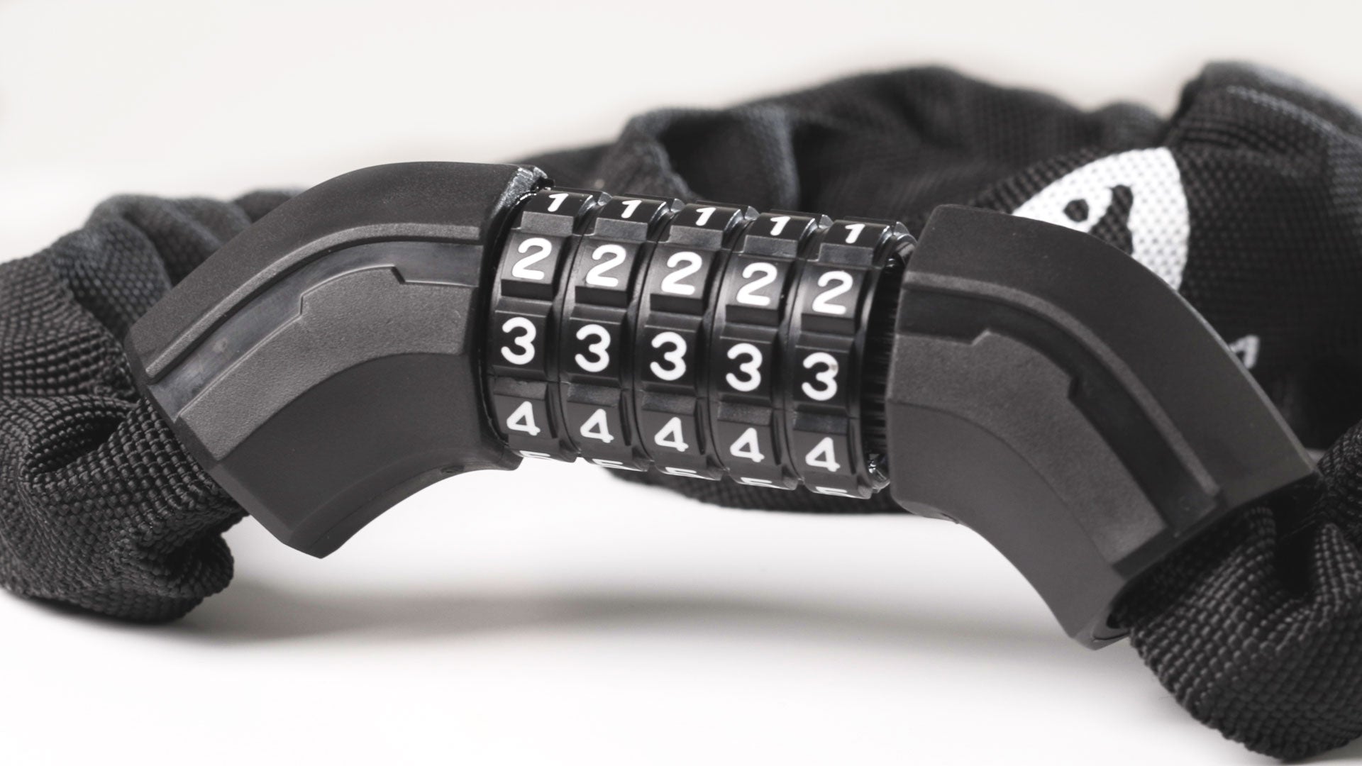 מנעול שרשרת לאופניים דגם 706