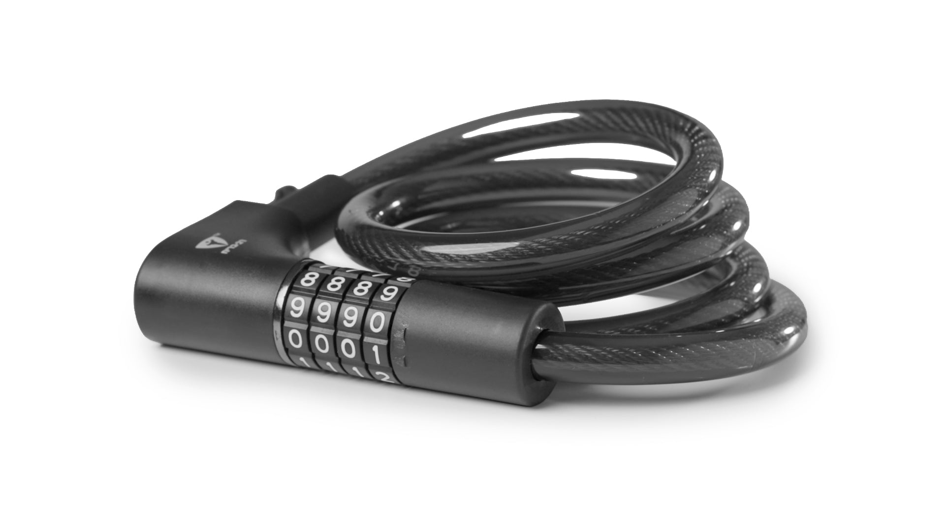 מנעול כבל לאופניים דגם 535