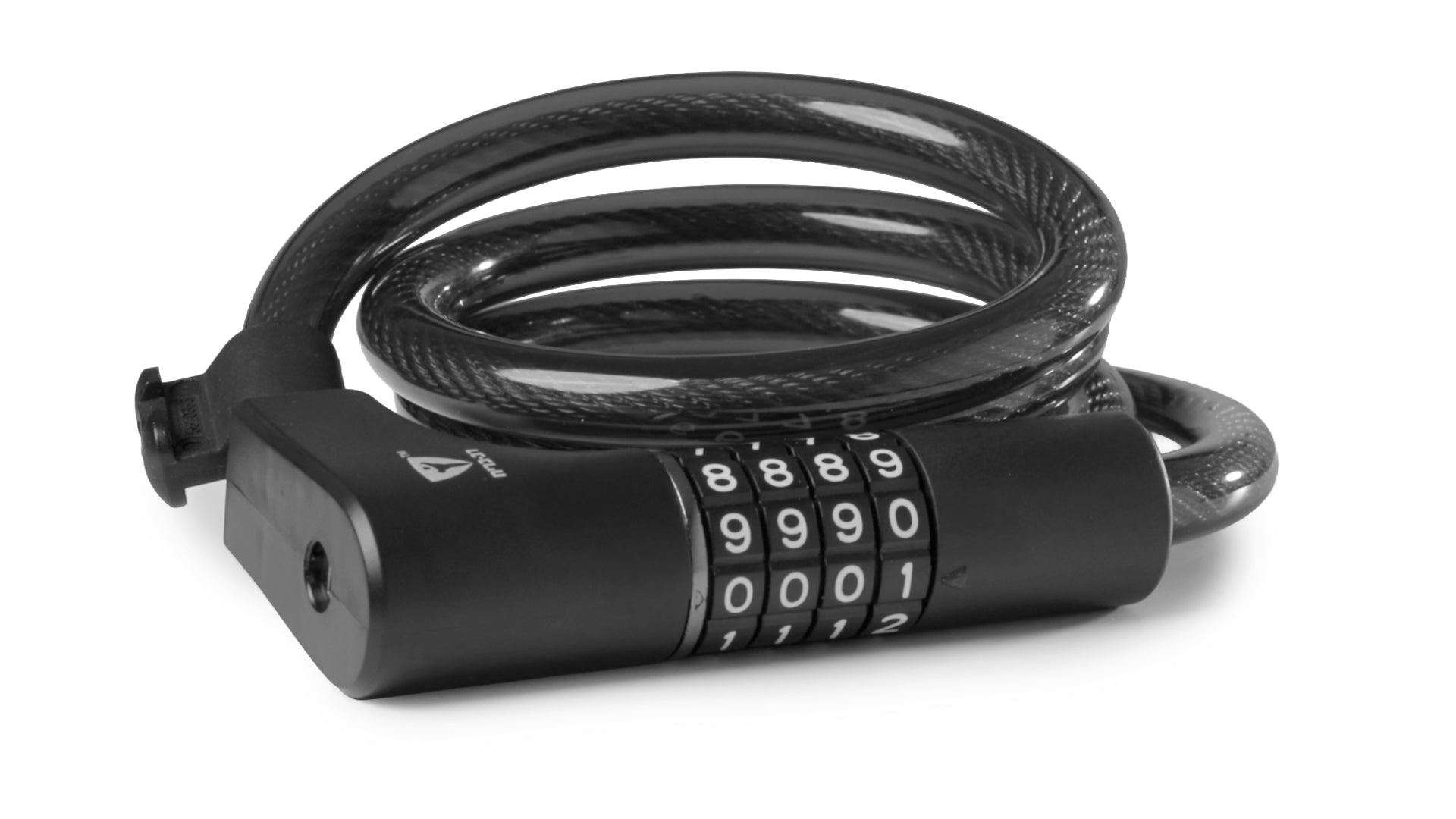 מנעול כבל לאופניים דגם 535