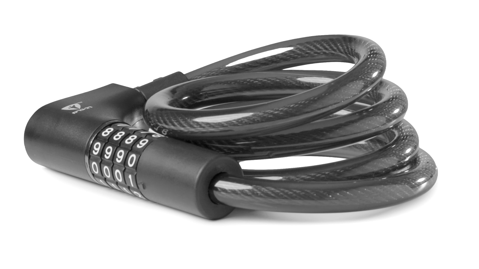 מנעול כבל לאופניים דגם 535