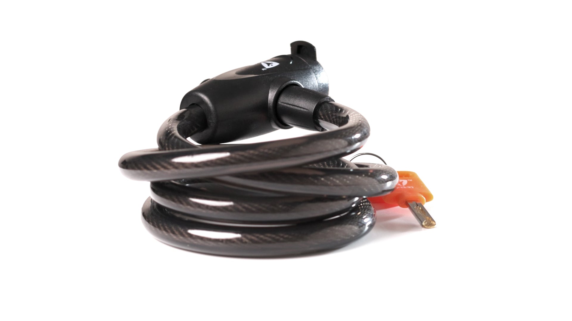 מנעול כבל לאופניים דגם 588