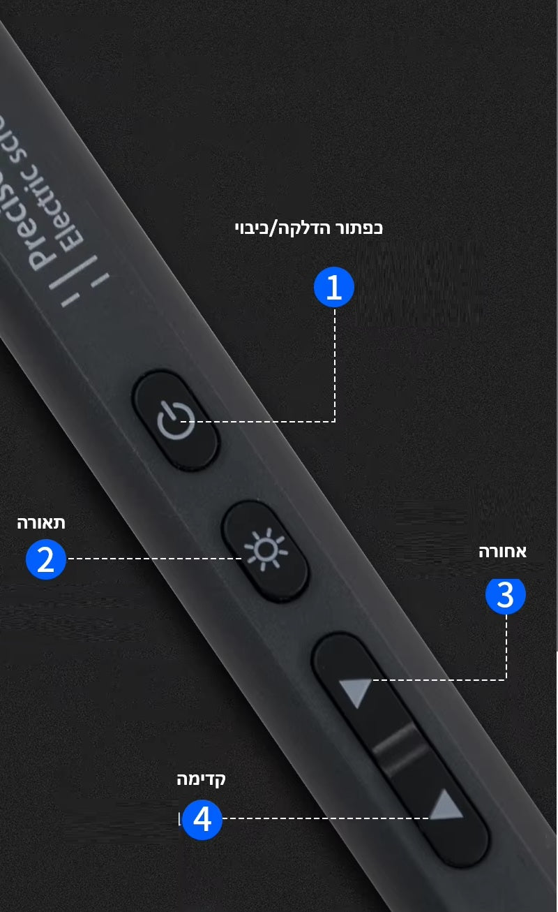 מברג נטען ערכת הברגה חשמלית נטענת GT PRO XL – דיוק, עוצמה וניידות במארז אחד מברג חשמלי