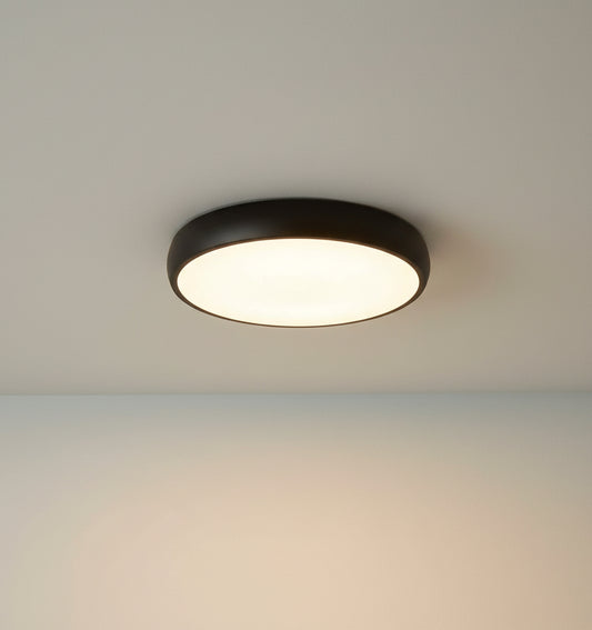 גוף תאורה צמוד תקרה