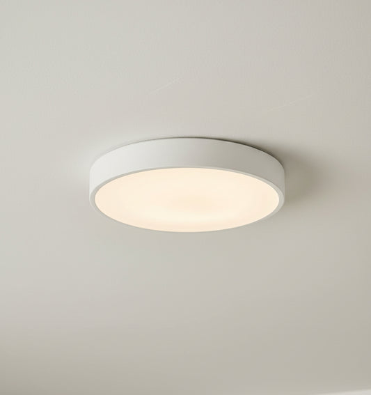 גוף תאורה צמוד תקרה