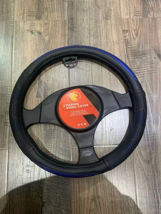 כיסוי הגה קומפורט 
Size: 38*8.2cm