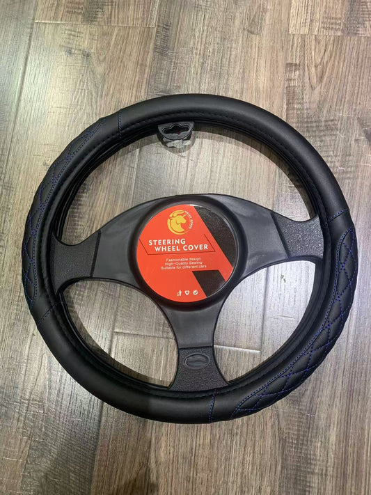 כיסוי הגה ראלי 
Size: 38*8.2cm