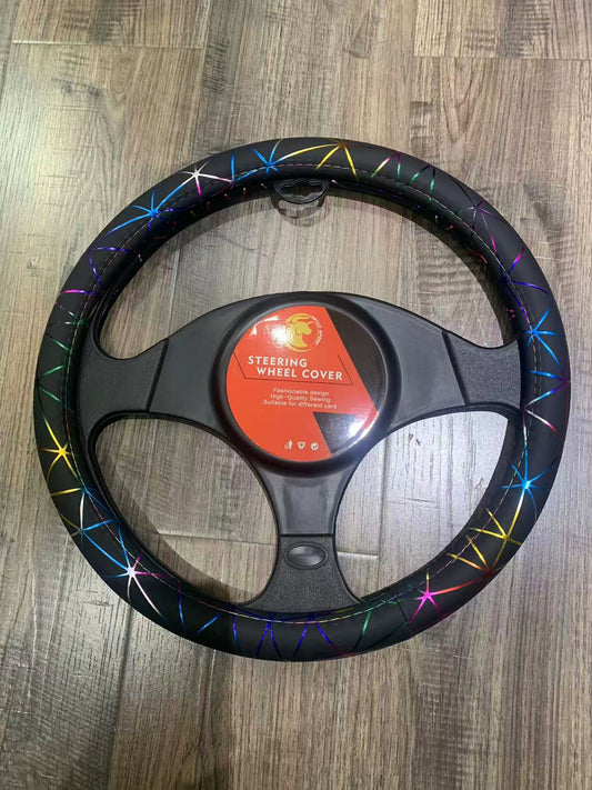 כיסוי הגה אלגנט 
Size: 38*8.2cm