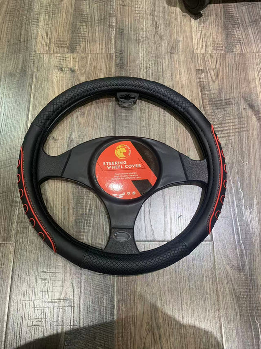 כיסוי הגה ספורטליין 
Size: 38*8.2cm