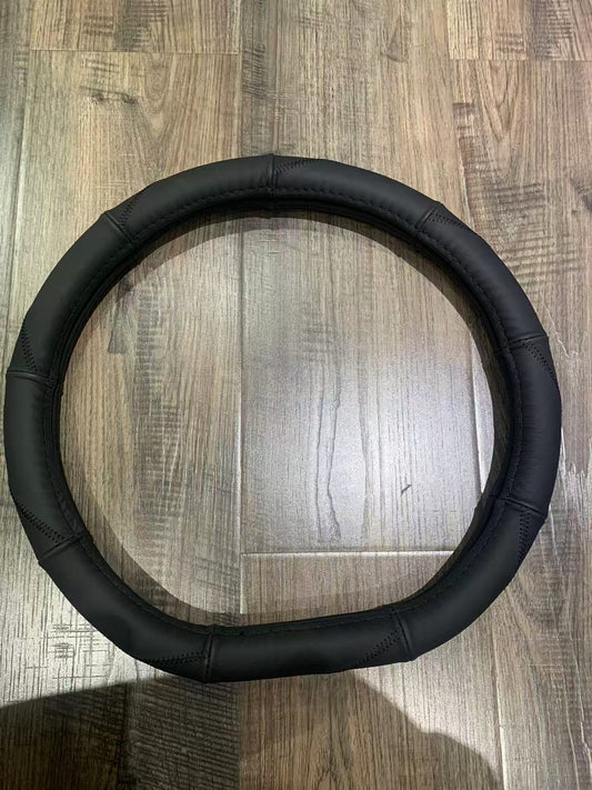 כיסוי הגה דגם עור
Size: 38*8.2cm
D STYLE