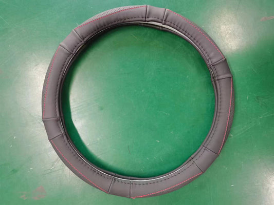 כיסוי הגה דגם עור לגאסי
Size: 38*8.2cm
D STYLE