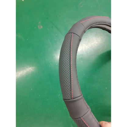 כיסוי הגה דגם עור לגאסי
Size: 38*8.2cm
D STYLE