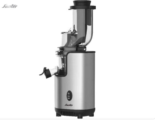 מסחטה איטית דגם SJE2025 נירוסטה של סאוטר