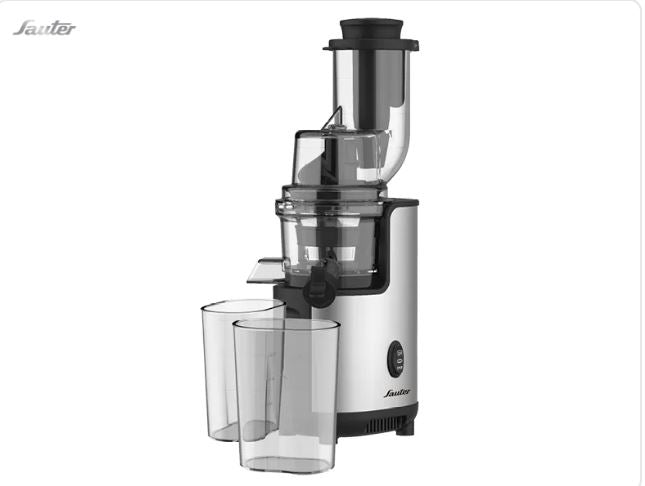 מסחטה איטית דגם SJE2025 נירוסטה של סאוטר