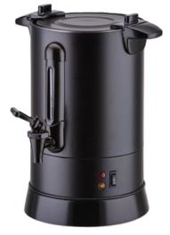 מיחם 6.8 ליטר דגם WB1230B שחור בכשרות מהודרת של סאוטר