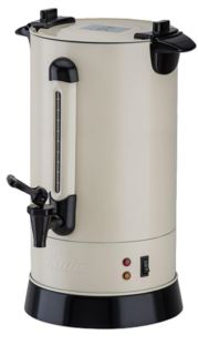 מיחם 12 ליטר דגם WB1260CR קרם בכשרות מהודרת של סאוטר